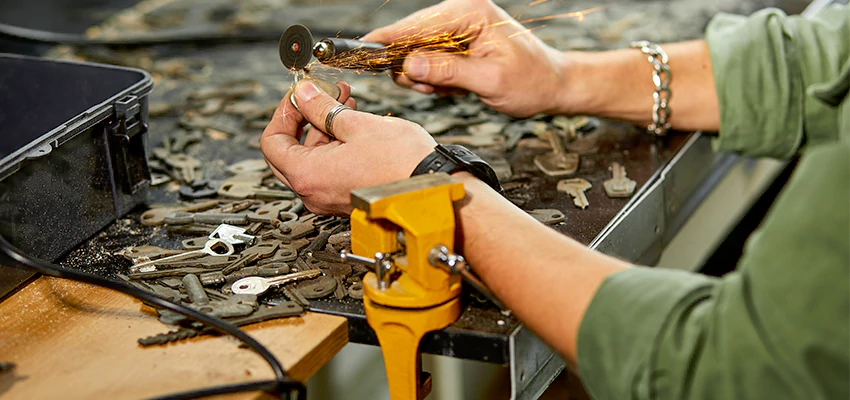 24 Hours Locksmith Solutions in Roseville, CA
