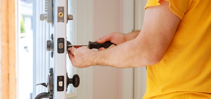 Break-in Prevention Solutions in Roseville, CA