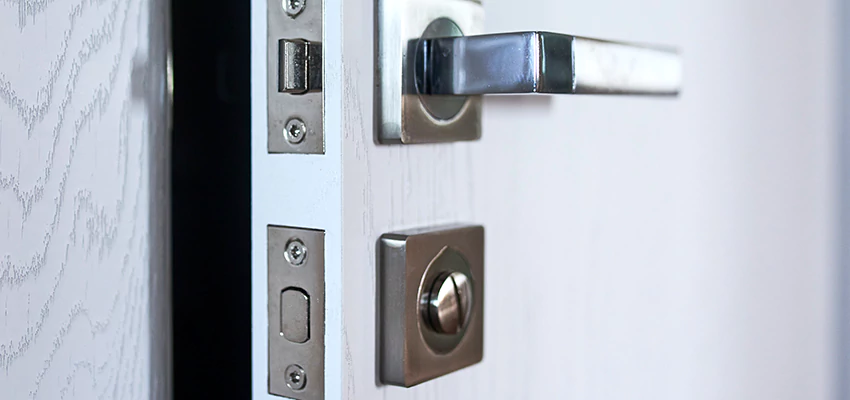 High Security Door Locks Near Me in Roseville, CA