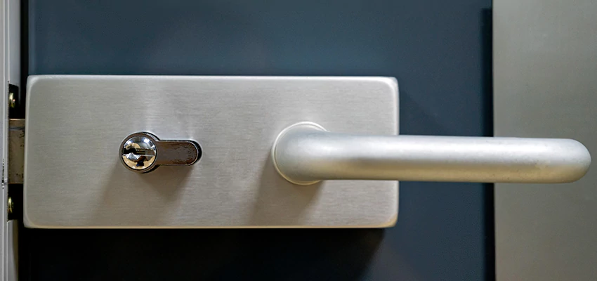Industrial Lock And Key Repair And Installation in Roseville, CA