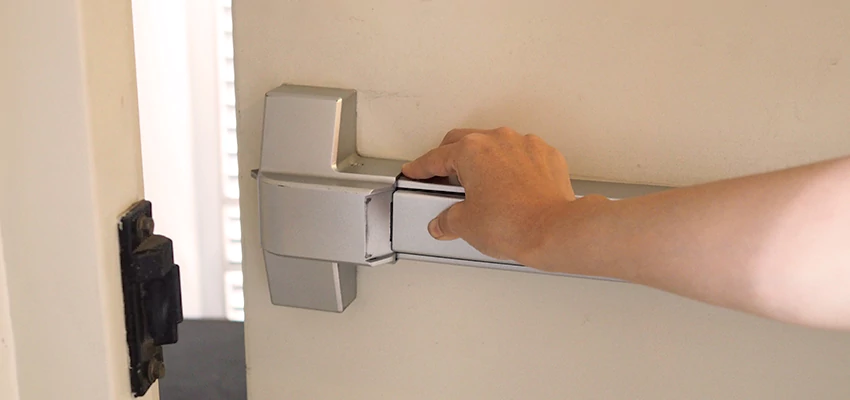 Door Lock Cylinder Reinforcements in Roseville, CA