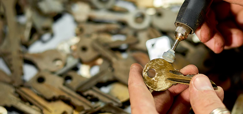 Car Lock Key Repair Service in Roseville, CA