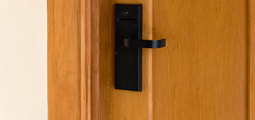 Security Gates For Home Invasion Prevention in Roseville, California