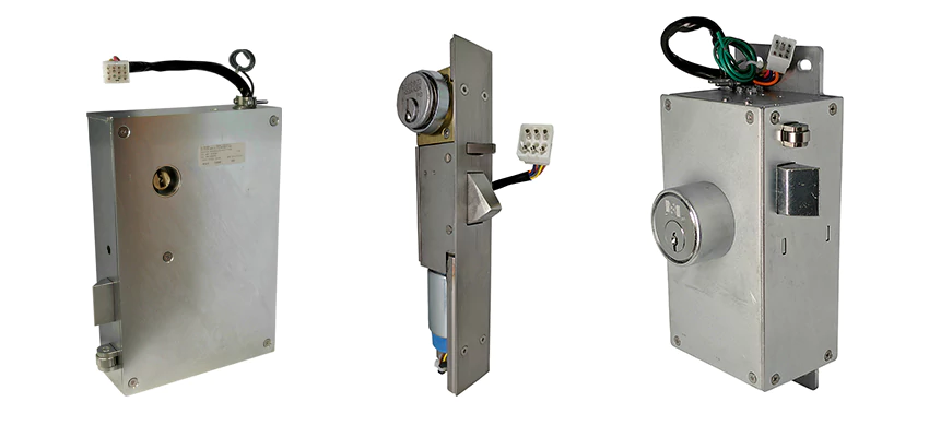 Locksmith For RR Fence Gates Brink Lock in Roseville, CA