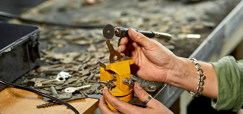 Office Key Lock Service in Roseville, California