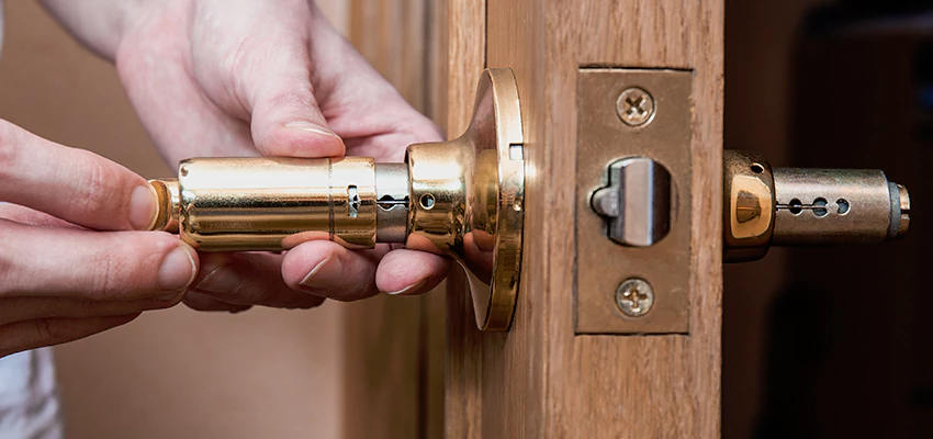 Padlock Lock Replacement Assistance in Roseville, CA