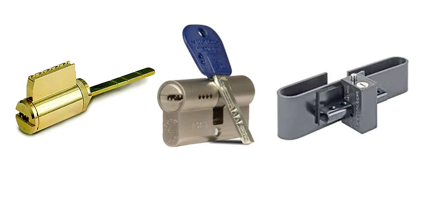 Mul-T-Lock Electronic Locks Repair in Roseville, CA