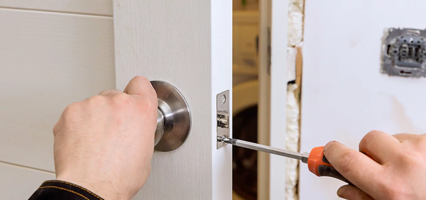 Wifi Deadbolt Installation in Roseville, CA