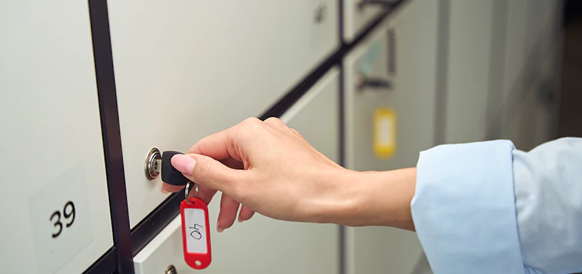Upgrading File Cabinet Locks in Roseville, California