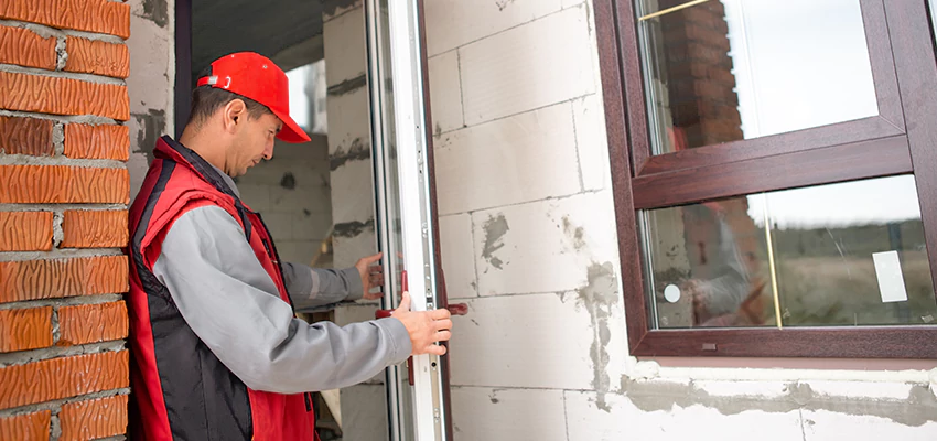 Home Invasion Door Lock Repairs in Roseville, CA