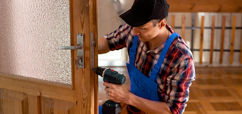 Trusted Local Digital Locks Locksmith Repair in Roseville, California