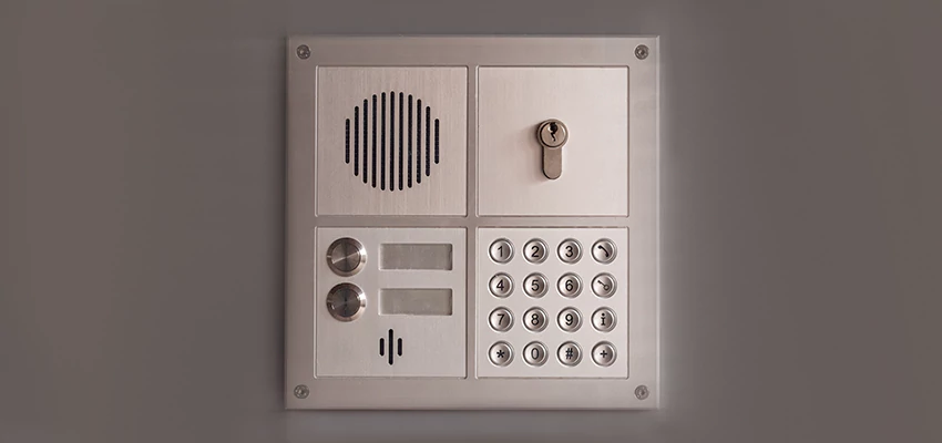 Mobile Access Control System Installation in Roseville, CA