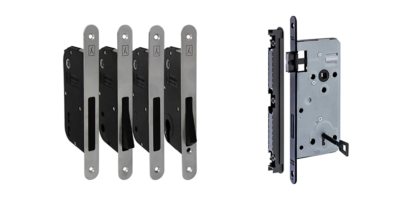 Locksmith For Magnetic Door Locks in Roseville, CA