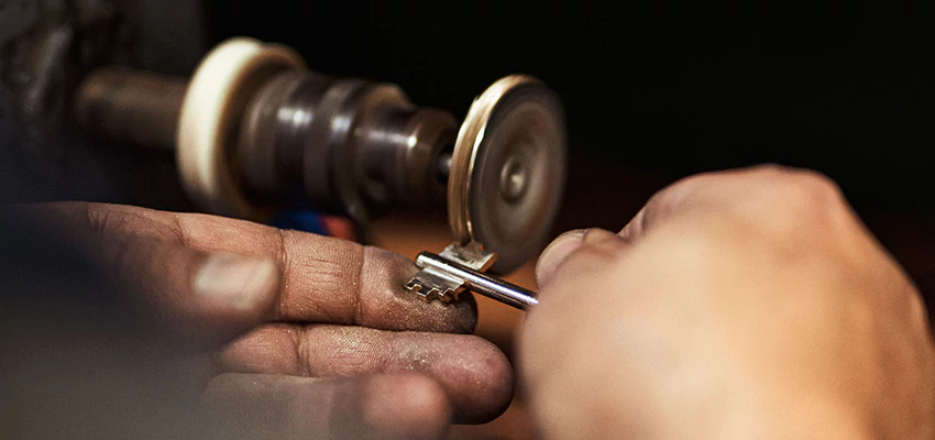 Hotel Lock Master Key System in Roseville, California