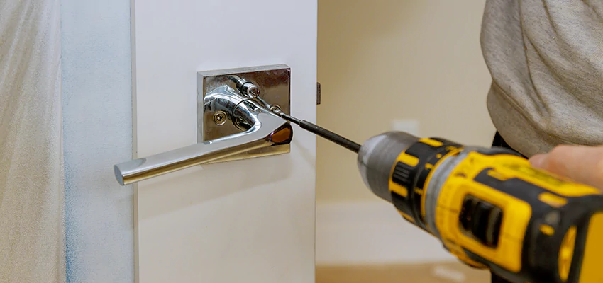 After-hours Locksmith  For Lock Troubleshooting in Roseville, California