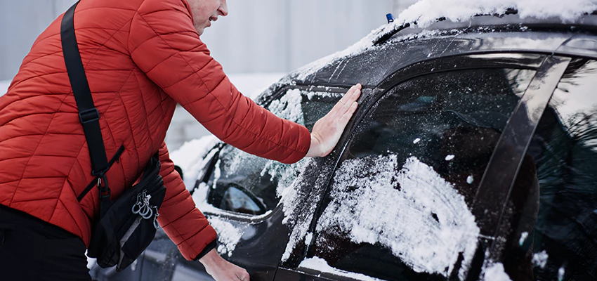 Car Key Retrieval Services in Roseville, California