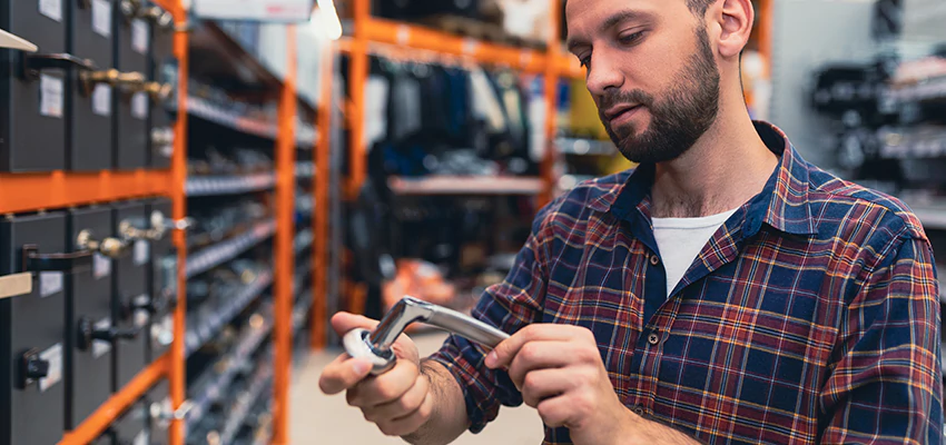 Locksmith For Retail Stores Lockout Services in Roseville, California