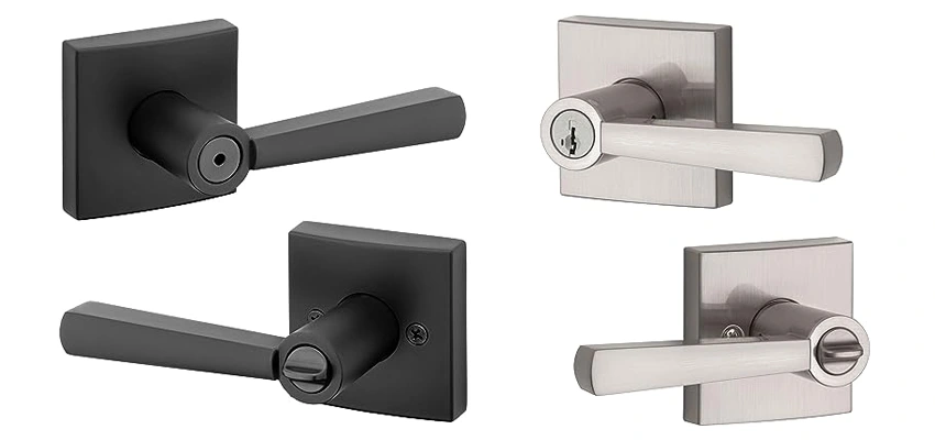 Baldwin Wifi Door Lock Maintenance in Roseville, CA