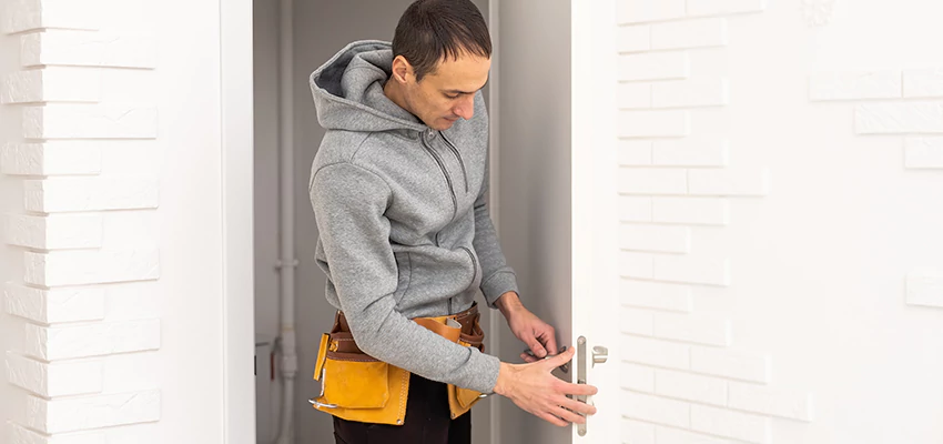 Nighttime Locksmith Near Me in Roseville, CA
