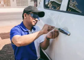 Car Locksmith in Roseville, CA